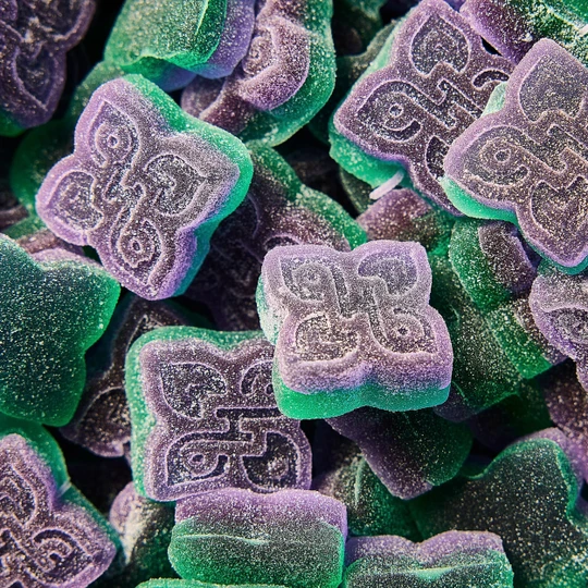 Gummies